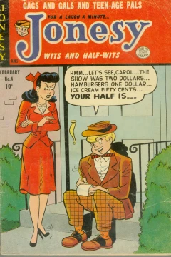 Issue #4