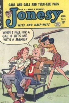 Issue #5