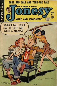 Issue #5
