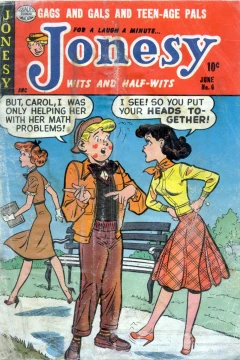 Issue #6