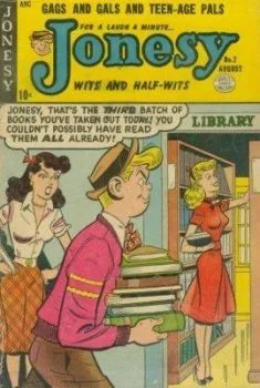 Cover of Issue #7