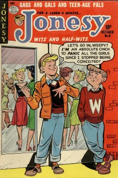 Issue #8