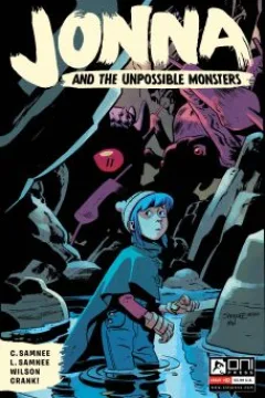 Issue #2