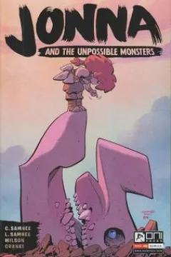 Issue #3