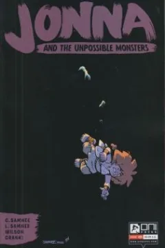 Issue #5