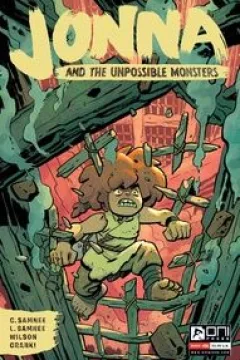 Issue #6