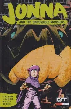 Cover of Issue #7