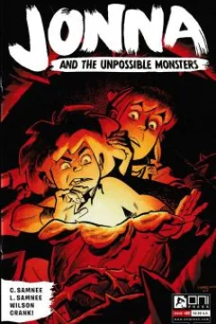 Issue #9