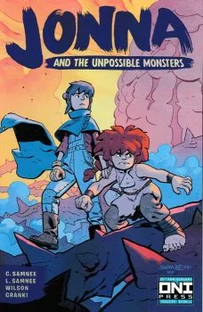 Cover of Issue #11