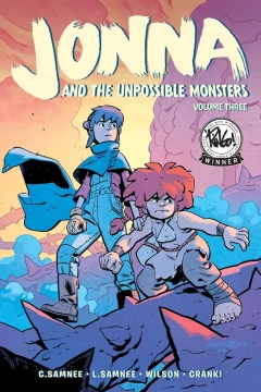 Volume 3