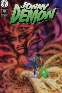 Issue #3