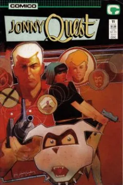 Issue #11