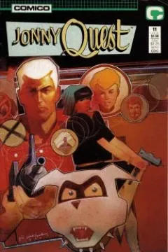 Issue #11