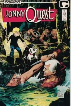 Issue #12