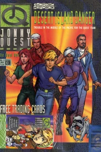 Issue #5