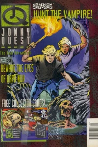 Issue #6