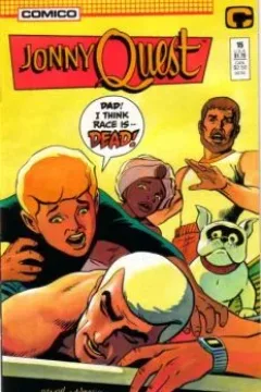 Issue #15
