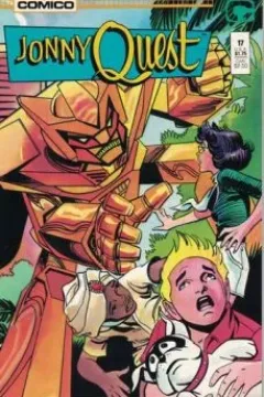 Issue #17