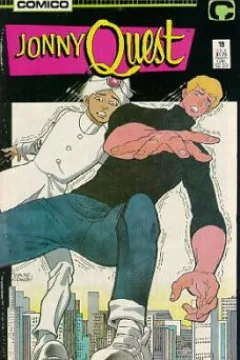 Issue #19
