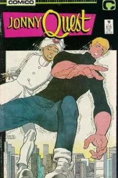 Issue #19