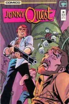 Issue #20