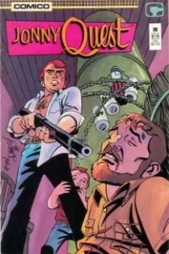 Issue #20