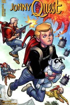 Issue #2