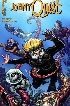 Issue #3
