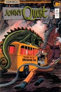 Issue #21
