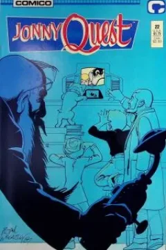 Issue #22