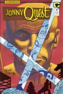 Issue #24