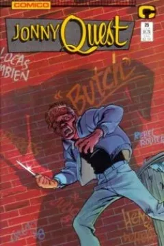 Issue #25
