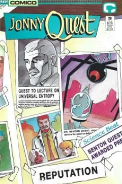 Issue #26