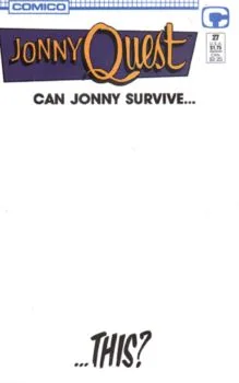 Cover of Issue #27