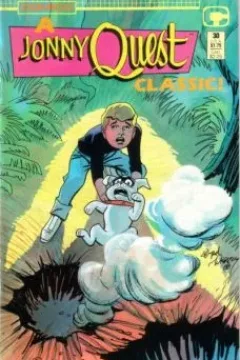 Issue #30