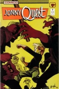 Issue #31
