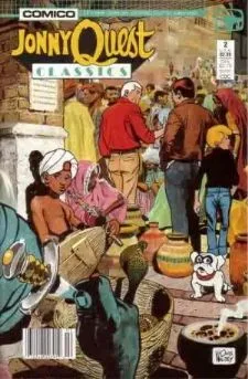 Cover of Calcutta Adventure