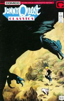 Cover of Shadow of the Condor