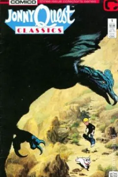 Shadow of the Condor