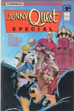 Issue #2