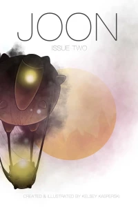 Issue #2