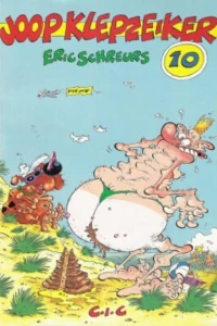 Issue #10