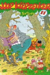 Issue #11