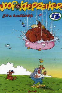 Issue #13