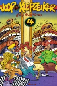 Issue #14