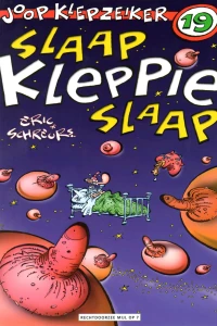 Slaap, Kleppie, slaap