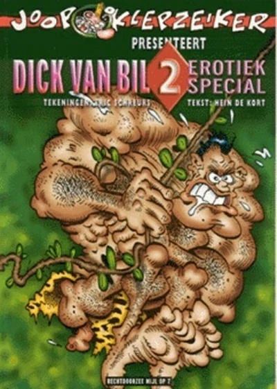 Cover of Issue #2