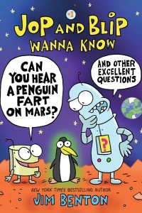 Can You Hear A Penguin Fart On Mars? and Other Excellent Questions