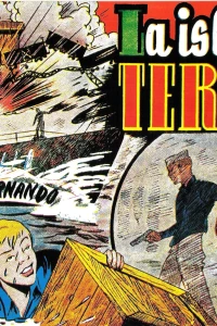 Issue #69