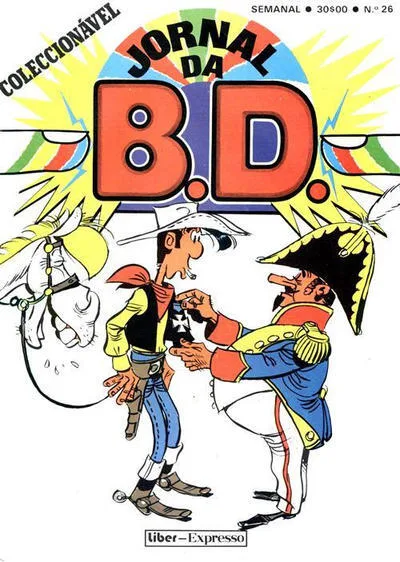 Cover of Issue #26